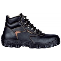 Cofra New Atlantic S3 SRC Safety Boots with Fibreglass Toe Cap