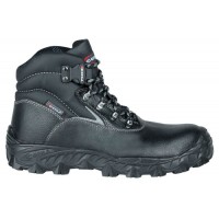 Cofra New Black Sea Safety Boots