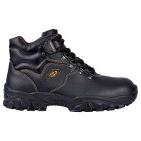 Cofra New Loira S3 SRC Safety Boot with Steel Toe Caps
