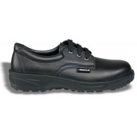 Cofra Pharm Black Safety Shoes