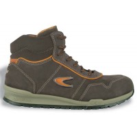 Cofra Piola Safety Boots with Aluminium Toe Caps & Midsole