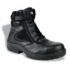 Cofra Police Metal Free Safety Boots