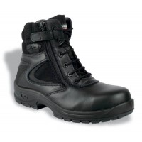 Cofra Police Metal Free Safety Boots