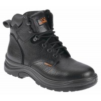 Sterling SS604SM Safety Boots With Steel Toe Cap