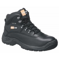Sterling Waterproof SS812SM Safety Boots With Steel Toe Cap