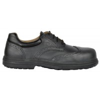 Cofra Walsall Metal Free Safety Shoes