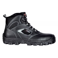 Cofra Weddell Metal Free Safety Boots