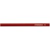 Hultafors Carpenter's Pencil SNP 18 RED