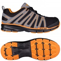 Solid Gear Triumph GORE-TEX Safety Trainers
