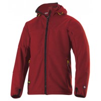 Snickers 8088 Wind Stopper Fleece Jacket