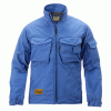 Snickers Workwear 1514 Canvas Jacket BLUE XS