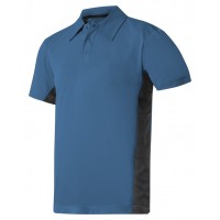 Snickers 2706 AVS Wicking Polo Shirt