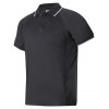 Snickers 2707 AVS Polo Shirt Steel Grey/Grey