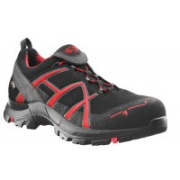Haix Black Eagle GORE-TEX Waterproof Safety Shoes 