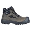 Cofra Barinas UK S3 HRO SRC Safety Boots with Composite Toe Caps