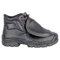 Cofra Brunt S3 M SRC Safety Boot with Composite Toe Cap