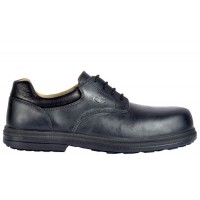 Cofra Burnley Metal Free Safety Shoes