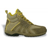 Cofra Deuce Safety Boots