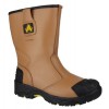 Amblers FS143 Safety Rigger Boots