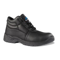 ProMan Utah Safety Boots