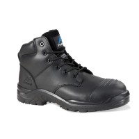 Rock Fall Denver Metal Free Safety Boots