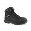 Rock Fall Ohm Metal Free ESD Safety Boots