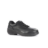 Vixen Amber Ladies Safety Trainers