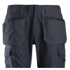 Snickers 9793 ProtecWork Attached Holster Pockets