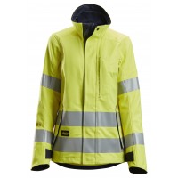 Snickers 1567 ProtecWork Womens Jacket Class 3
